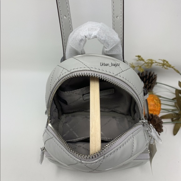 Michael Kors Bags Michael Kors Abbey Xs Mini Backpack Poshmark
